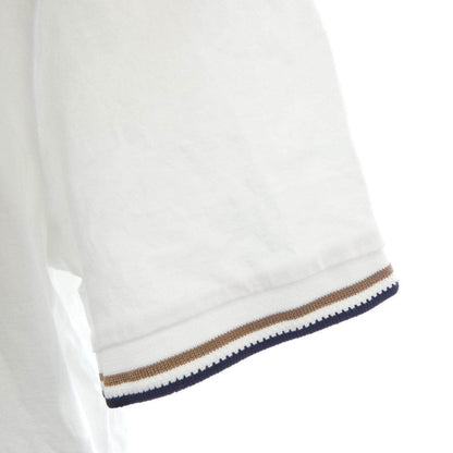 ボス コットンTシャツ