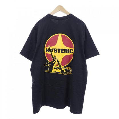 シュプリーム HYSTERIC GLAMOUR PIN Tシャツ