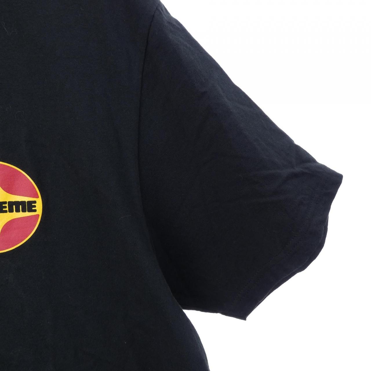 シュプリーム HYSTERIC GLAMOUR PIN Tシャツ