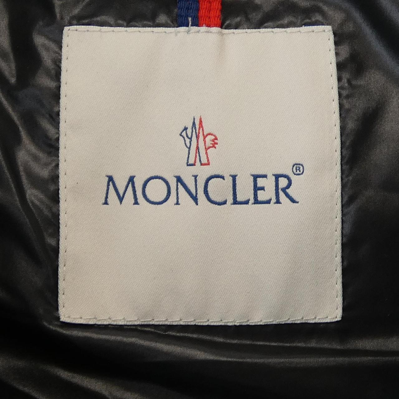 モンクレール MONTGENEVRE ダウンジャケット