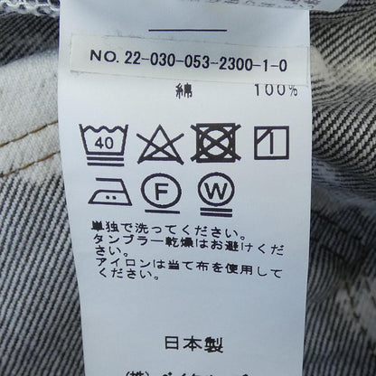 LEパンツ