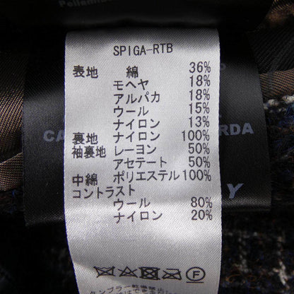 コーツミラノ SPIGA RTB コート