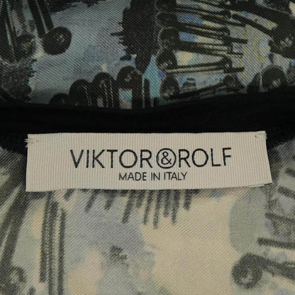 ヴィクターアンドロルフ コットンTシャツ