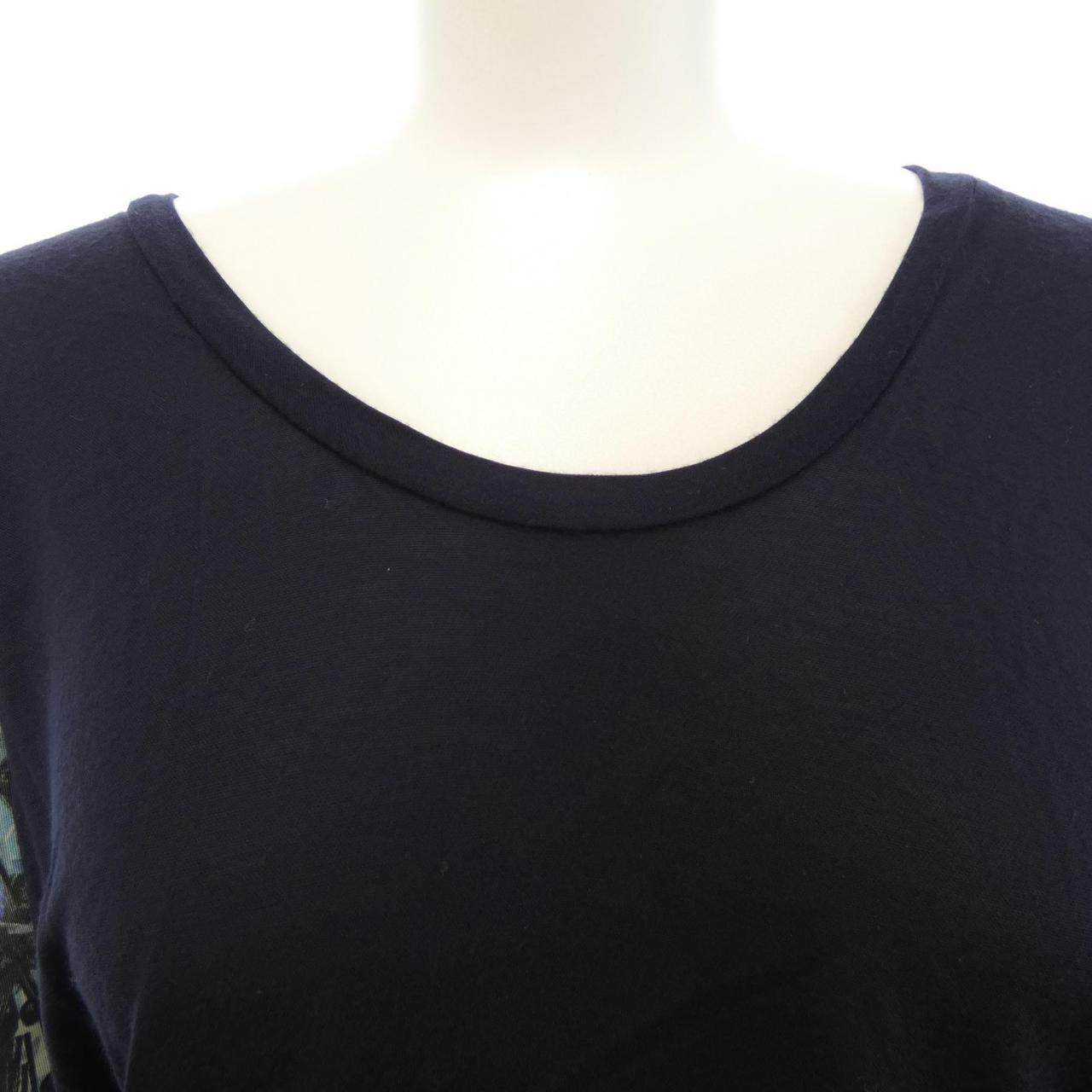 ヴィクターアンドロルフ コットンTシャツ