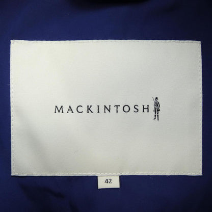 マッキントッシュ ウールコート