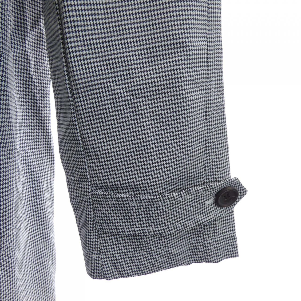シーラップ BEAMS F ウールコート