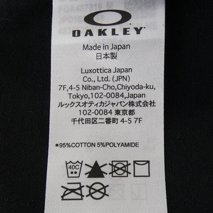 オークリー コットンTシャツ