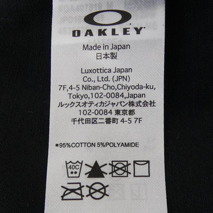オークリー コットンTシャツ