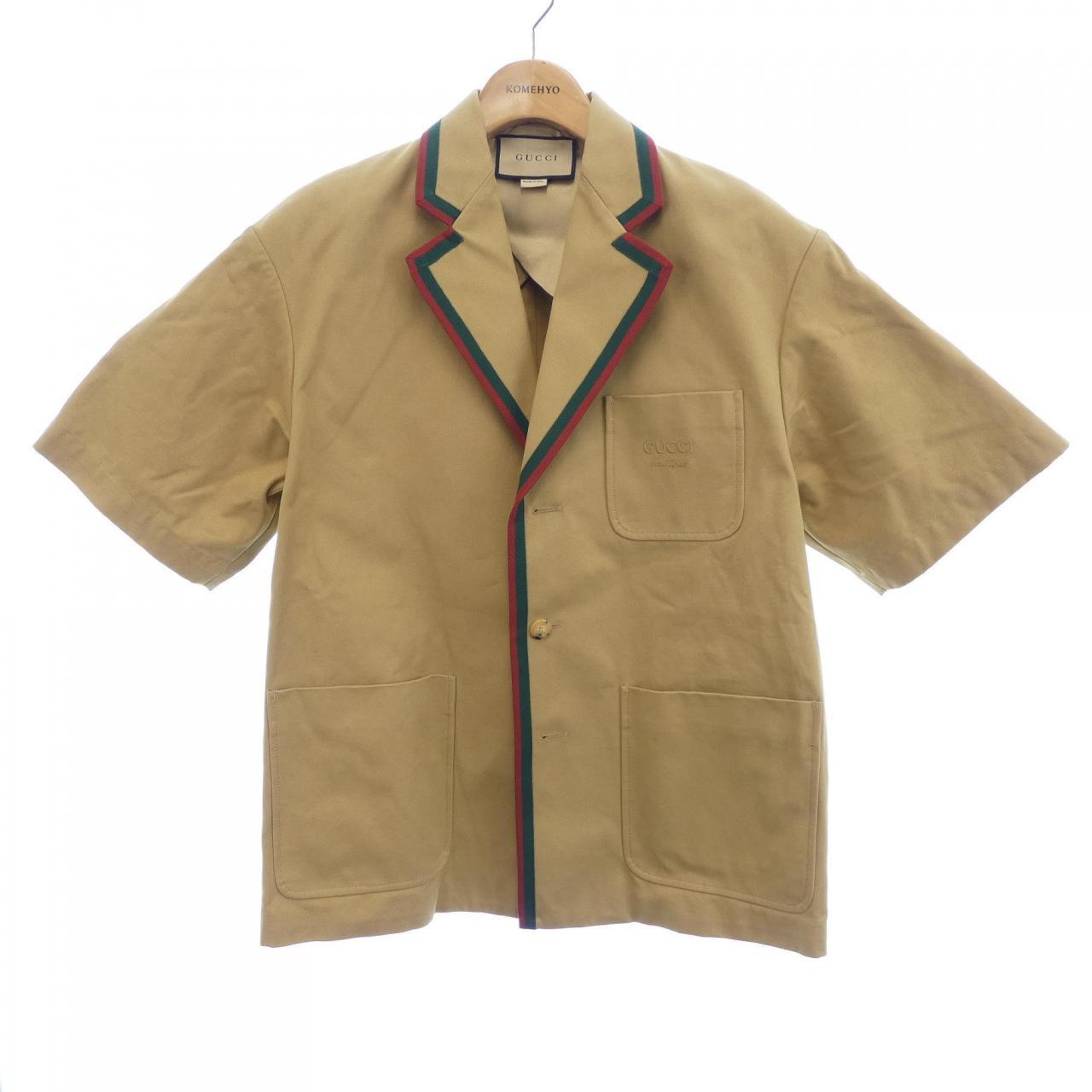 グッチ ジャケット