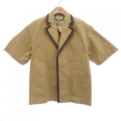 グッチ ジャケット