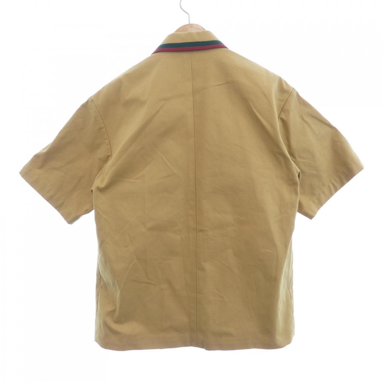 グッチ ジャケット