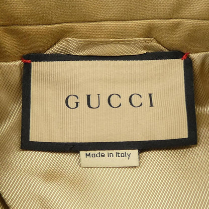 グッチ ジャケット