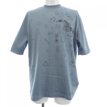 エルメス コットンTシャツ