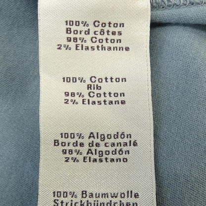エルメス コットンTシャツ