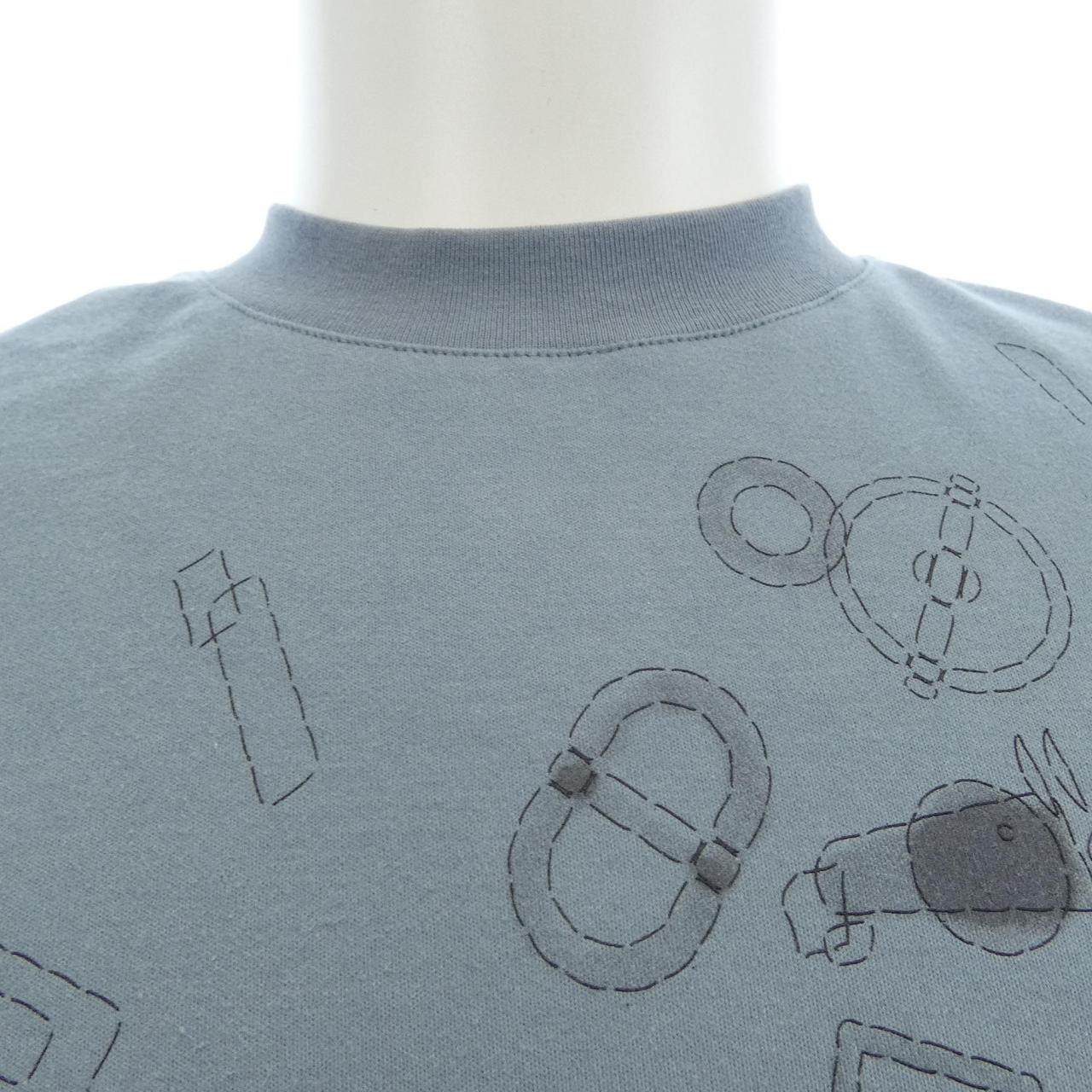 エルメス Tシャツ XSサイズ
