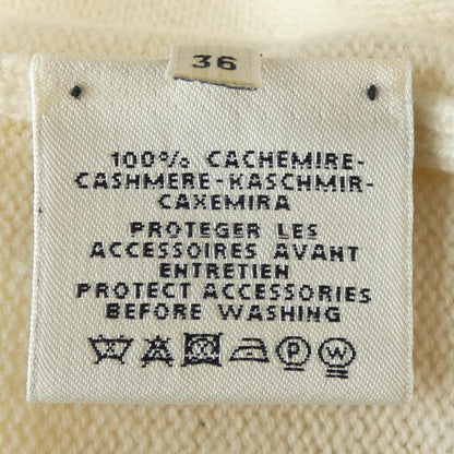 エルメス カシミヤ ワンピース