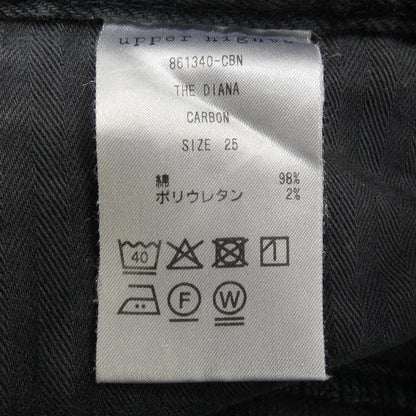 アッパーハイツ ジーンズ