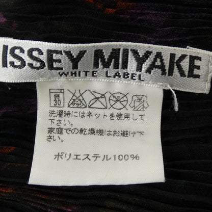 イッセイミヤケ IM34FJ214 トップス