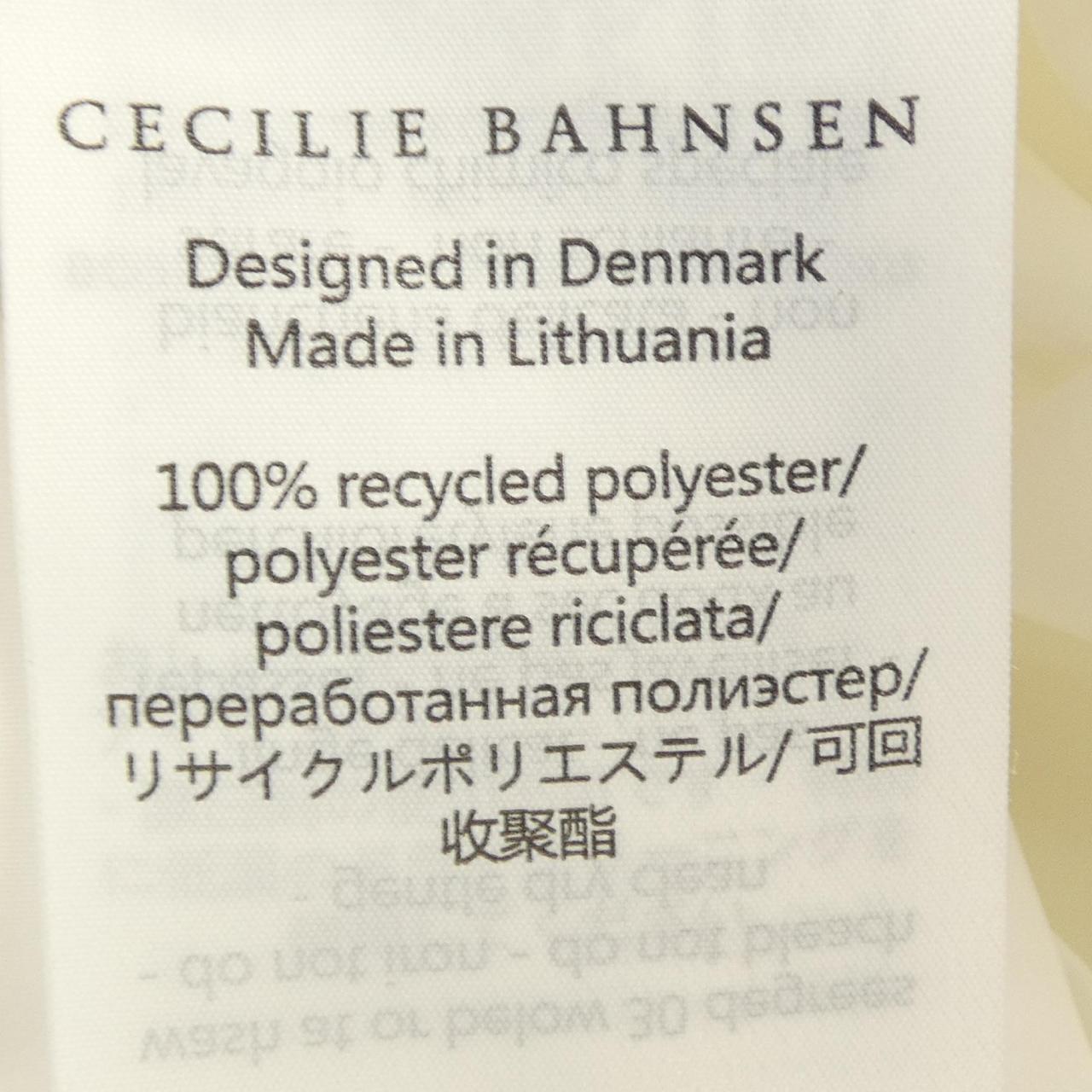 セシリーバンセン ワンピース