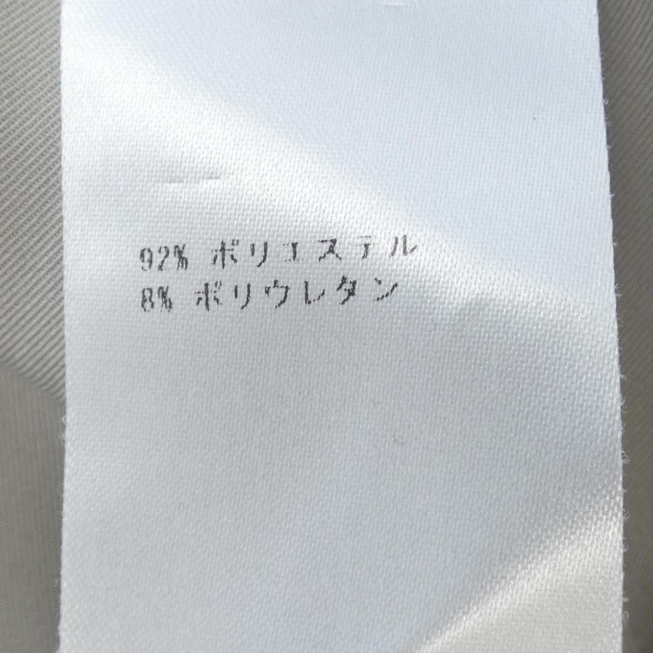 アイシービージャケット
