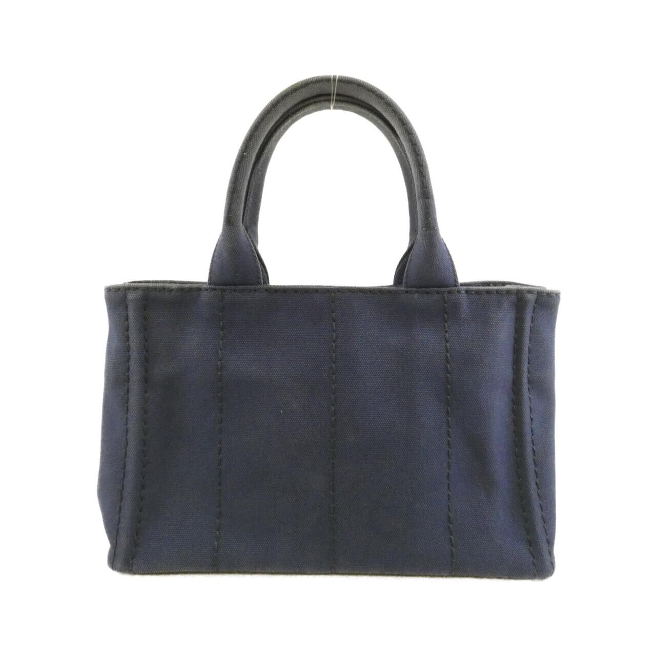 プラダ CANAPA トートバッグ