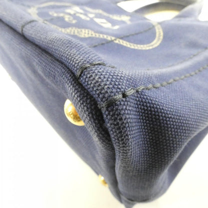 プラダ CANAPA トートバッグ