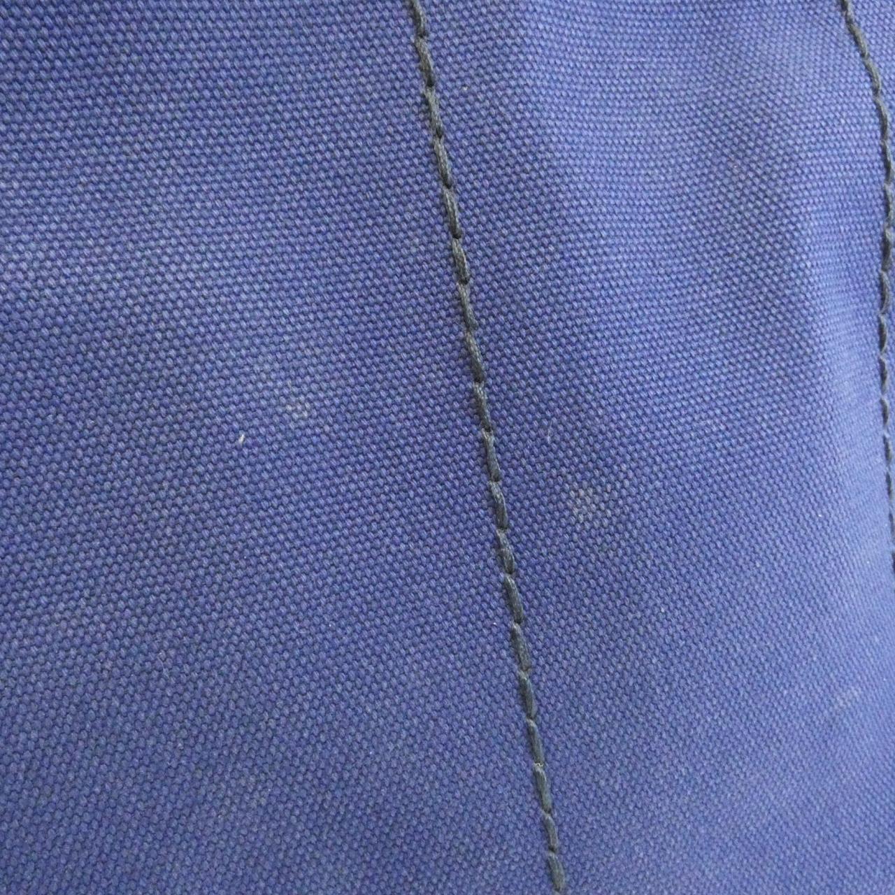 プラダ CANAPA トートバッグ