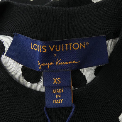 ルイヴィトン LV×YK インフィニティドット ニットプルオーバー