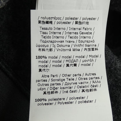 マックスマーラレジャー 素材不明 ジャケット