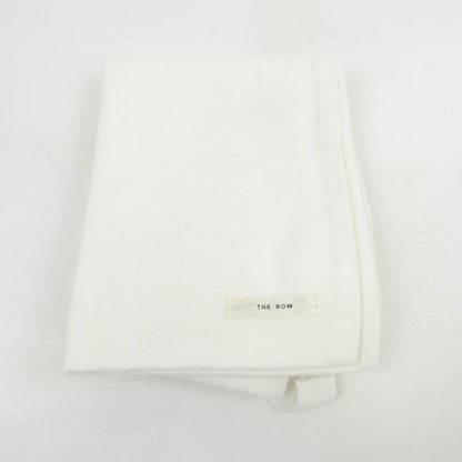 ザロウ ZIPPED BOOT I カーフスキン ブーツ