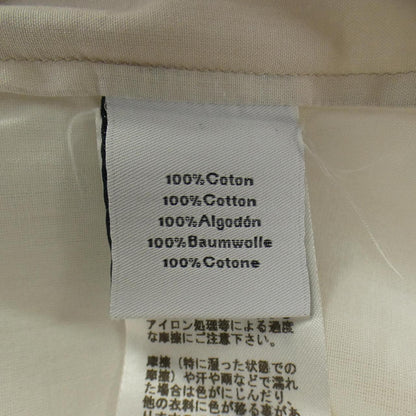 エルメス コットントップス