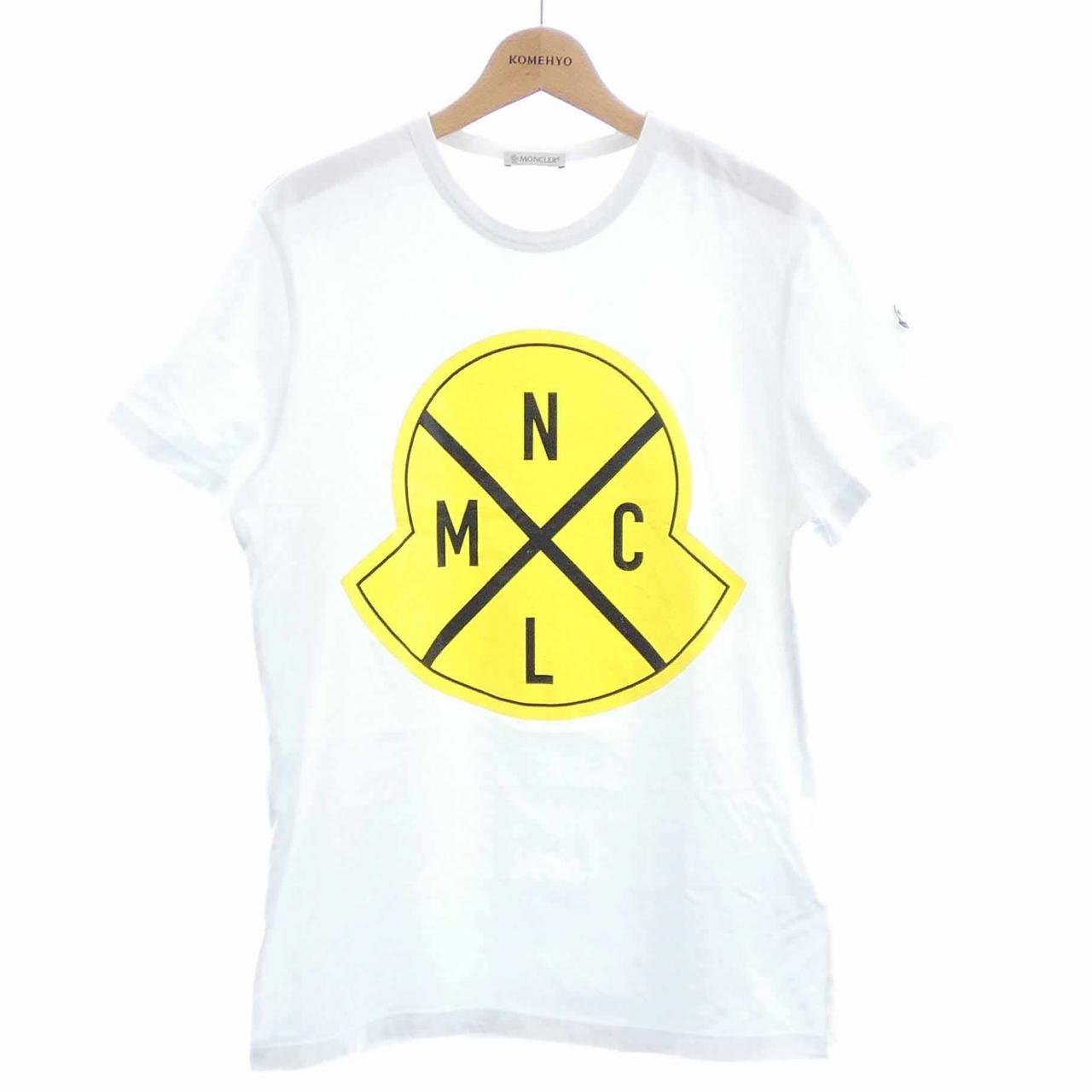 モンクレール Tシャツ