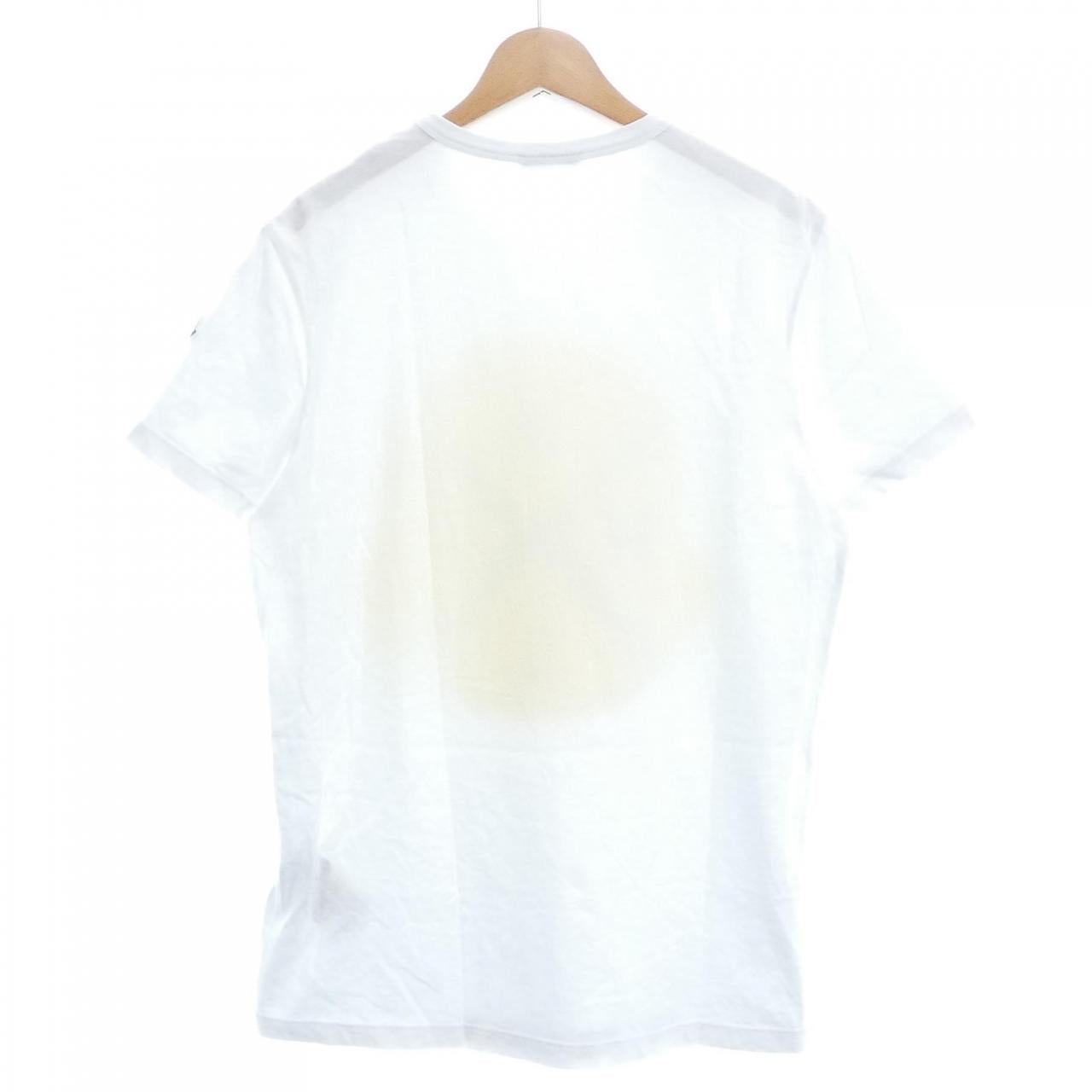 モンクレール Tシャツ