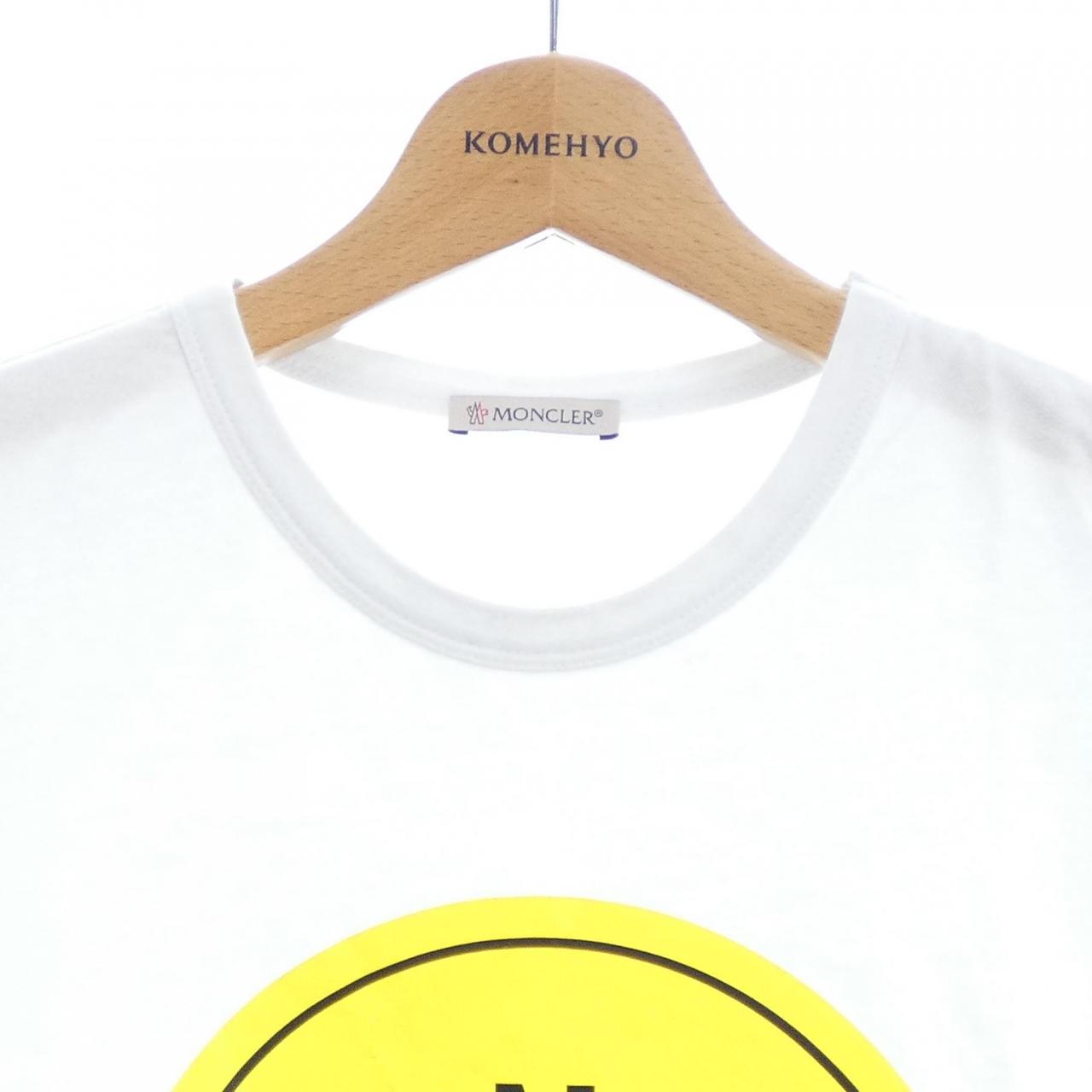 モンクレール Tシャツ