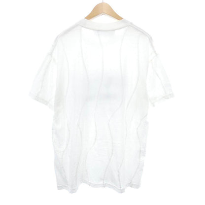 MORTIN ROSE コットンTシャツ
