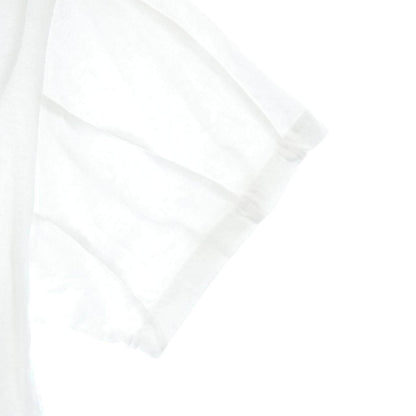 MORTIN ROSE コットンTシャツ