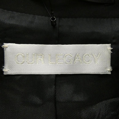 アワーレガシー M2230MBW ジャケット