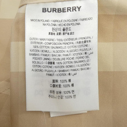 バーバリー ワンピース
