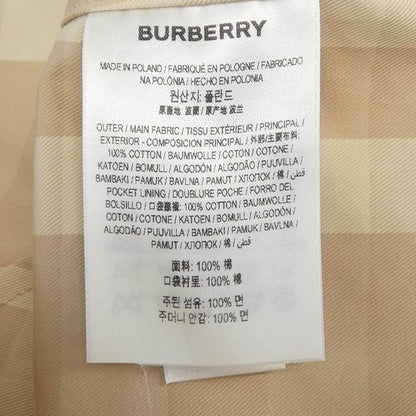 バーバリー ワンピース