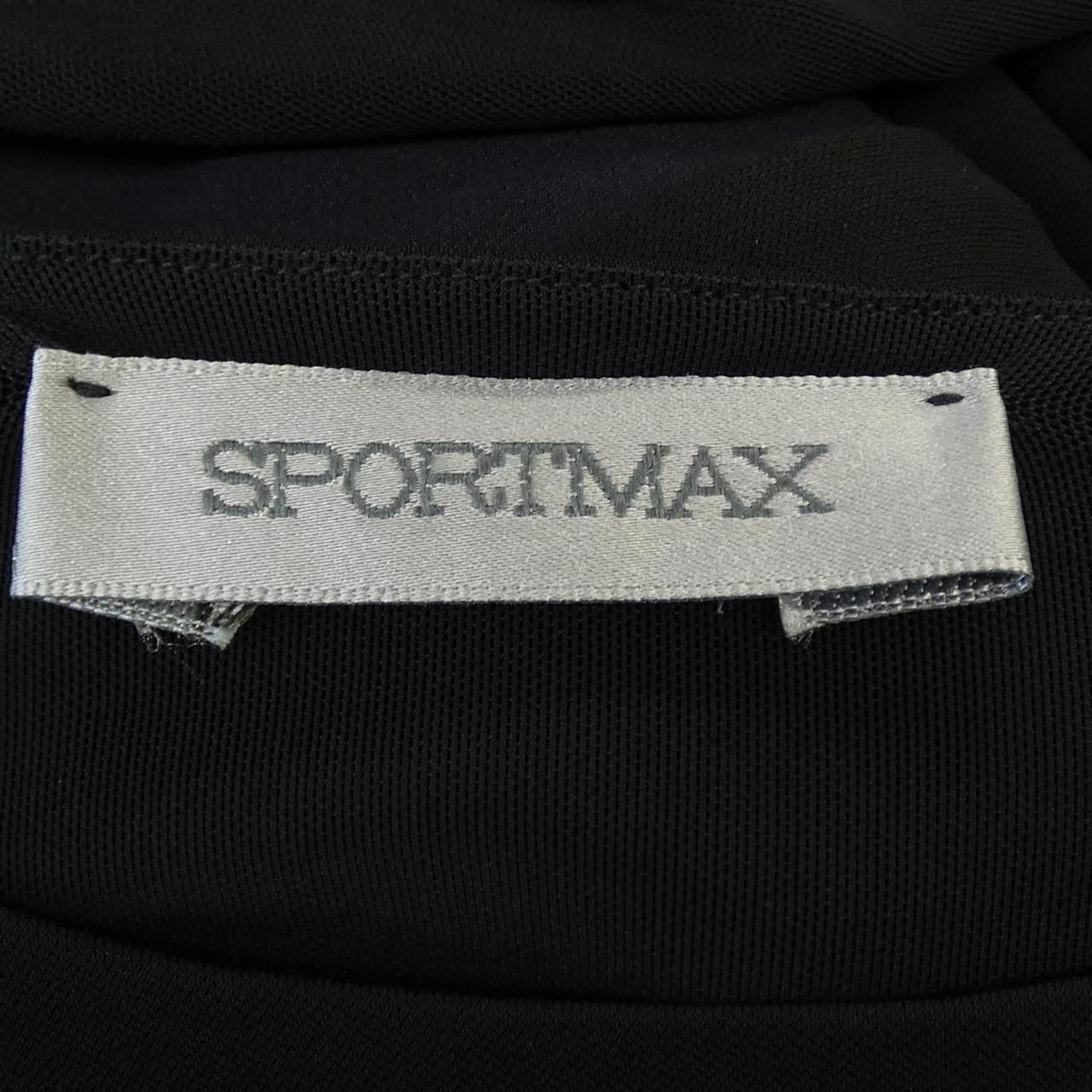 スポーツマックス ワンピース