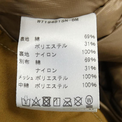 ワイルドシングス コート