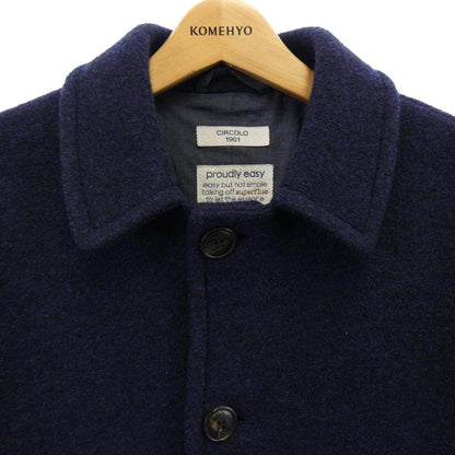 チルコロ1901 コート