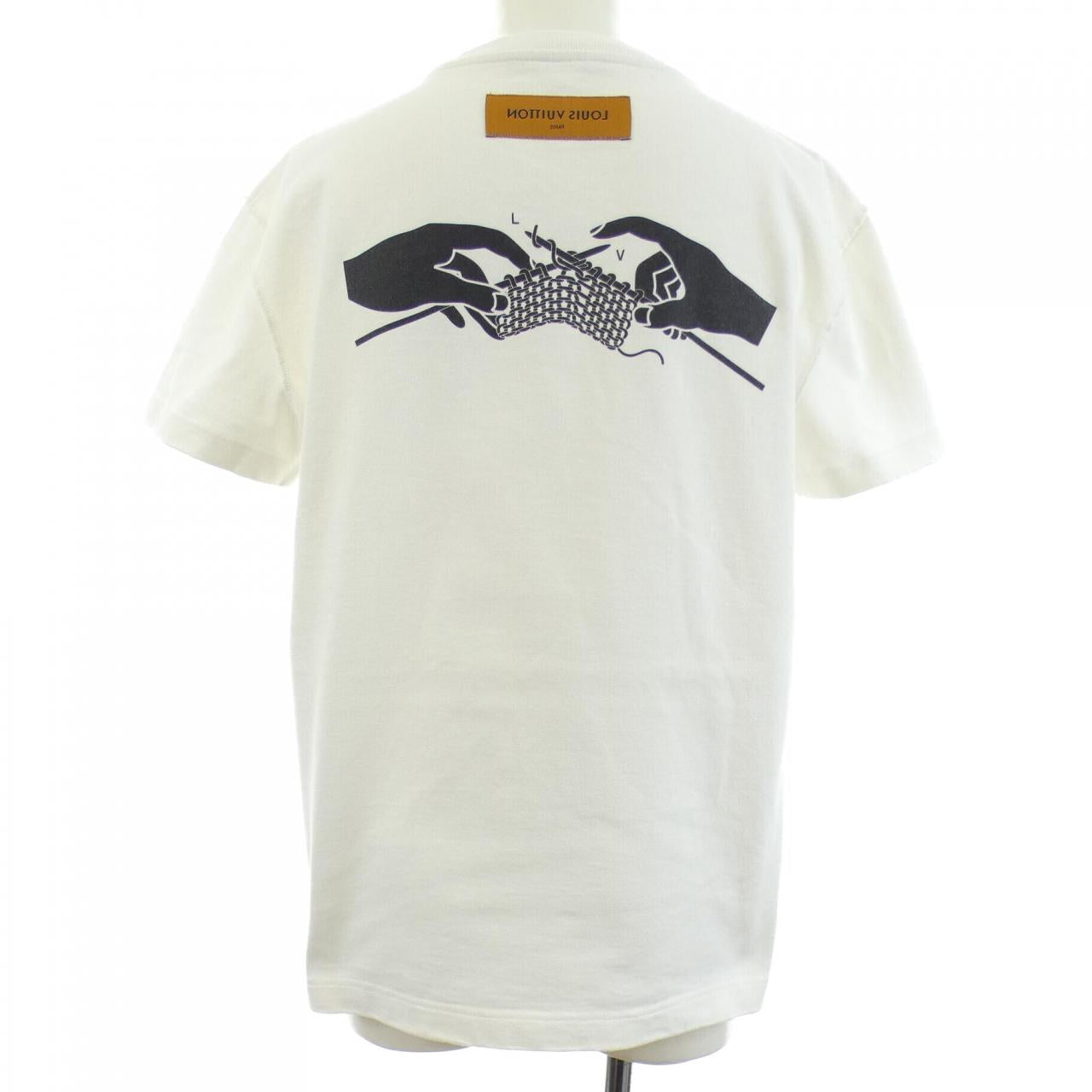 ルイヴィトン Tシャツ