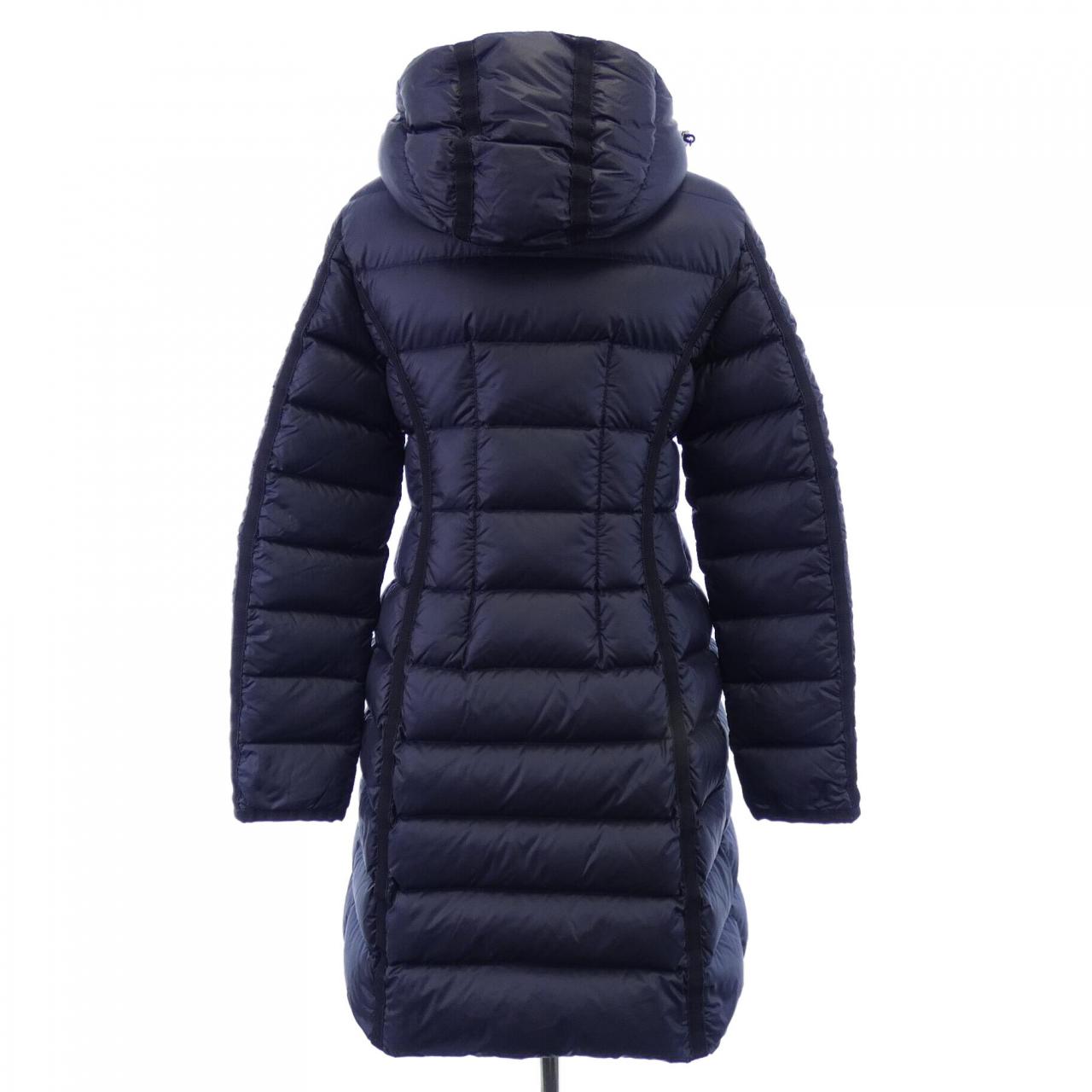 モンクレール HERMINE 53048ダウンコート