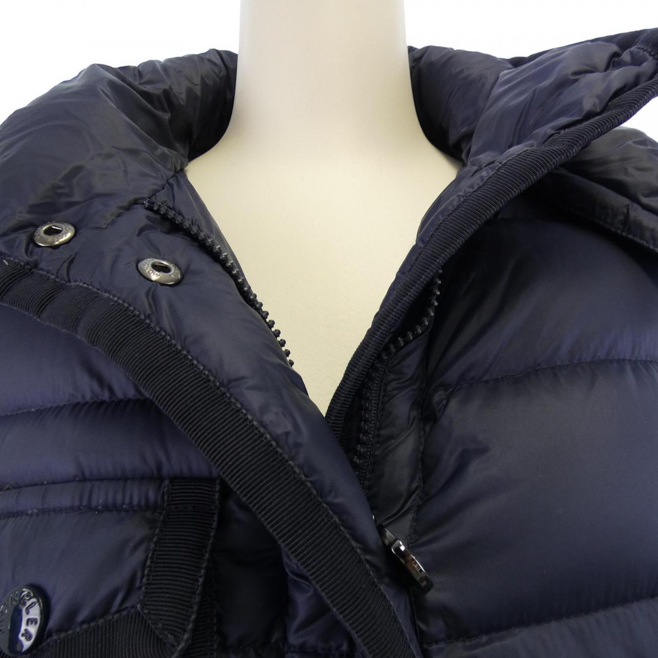 モンクレール HERMINE 53048ダウンコート