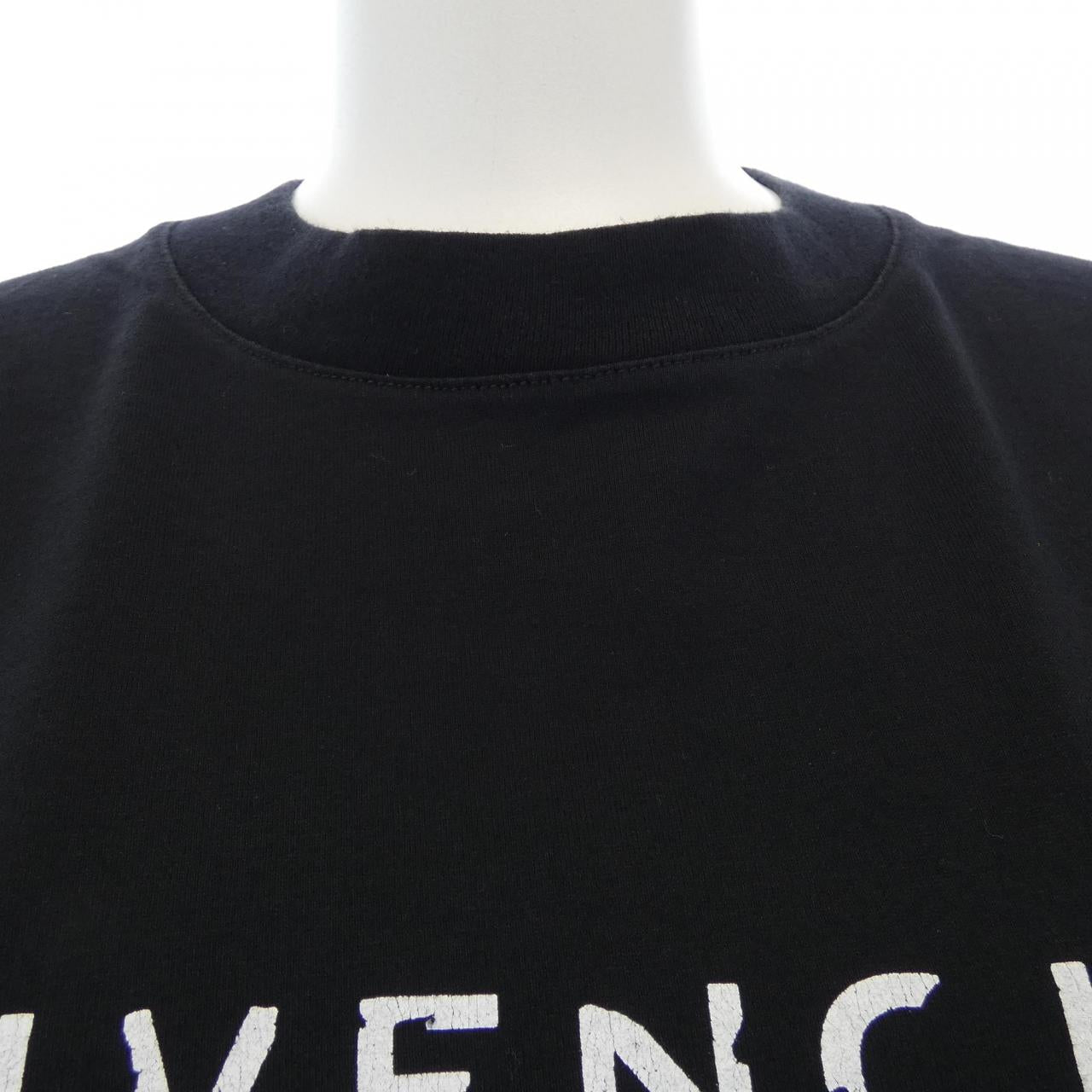 ジバンシィ コットンTシャツ
