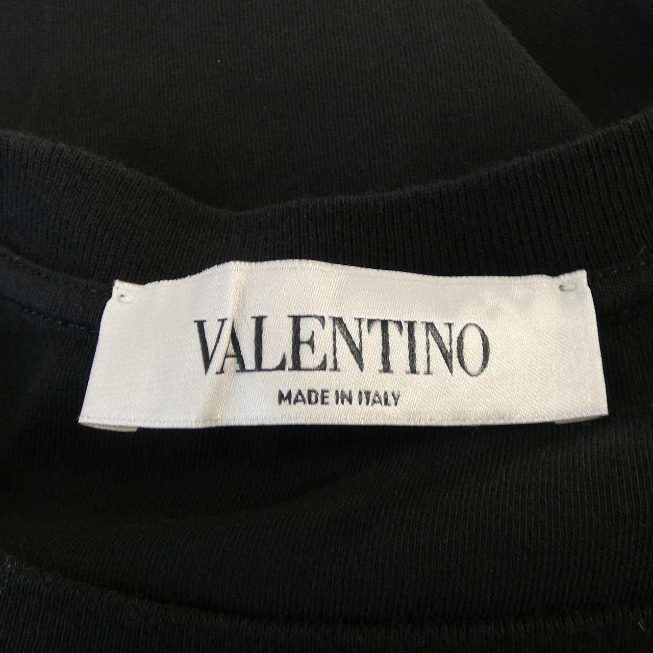 ヴァレンティノ コットンTシャツ
