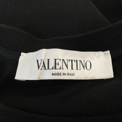 ヴァレンティノ コットンTシャツ