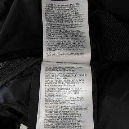 モンクレール SACAI GLORENZA ダウンジャケット