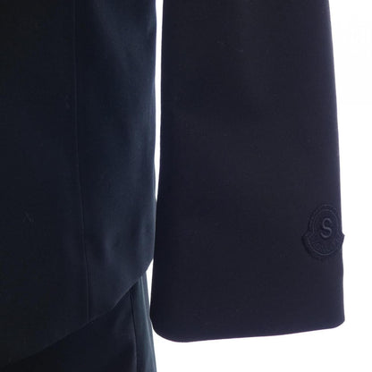モンクレール SACAI GLORENZA ダウンジャケット